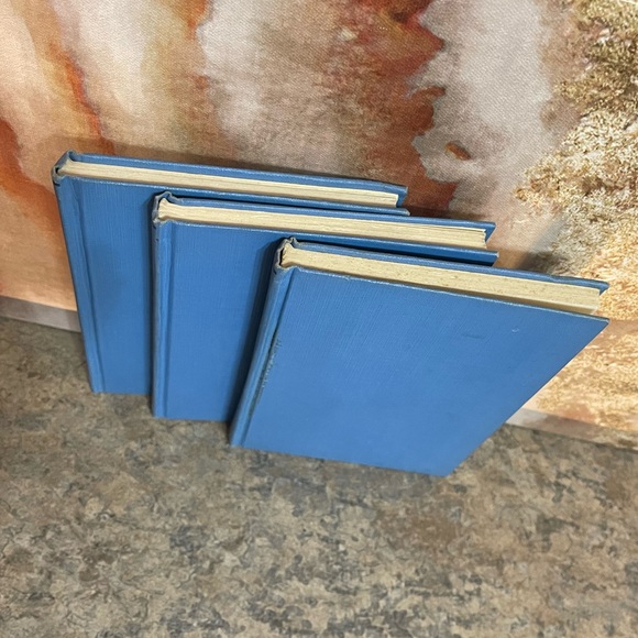 ***FULL SET*** Introduction To Freemasonry I, II, & III - Picture 3 of 7